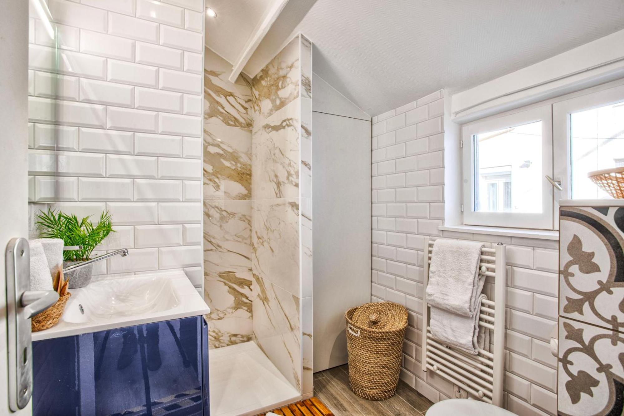 La Maison De Pecheur De Ginette Cabourg Bagian luar foto