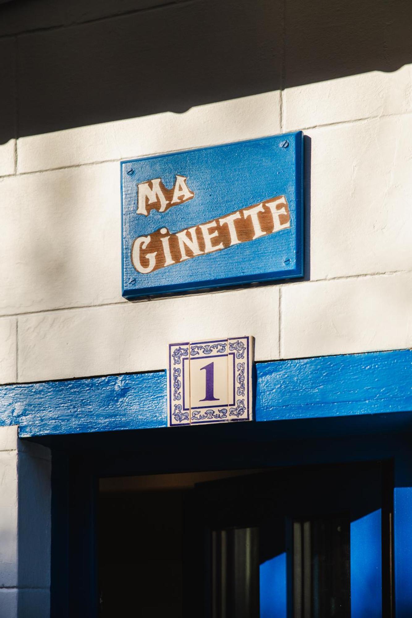 La Maison De Pecheur De Ginette Cabourg Bagian luar foto